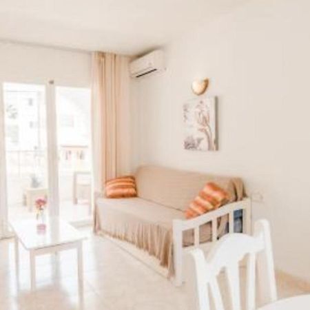 Apartamentos Torres Cardona Cala Llonga  Buitenkant foto
