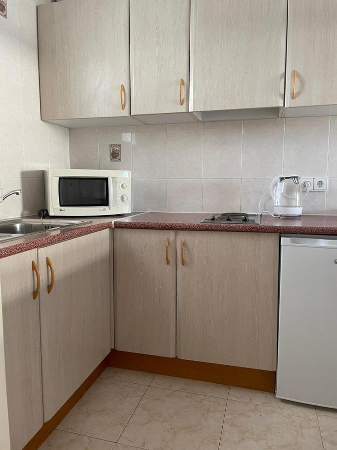 Apartamentos Torres Cardona Cala Llonga  Buitenkant foto